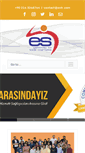Mobile Screenshot of estr.com